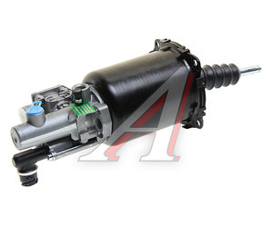 Изображение 2, 9700514120 ПГУ MAN TGA WABCO