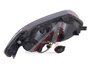 Изображение 2, 215-11B7L-LEMN2 Фара NISSAN Almera Classic (B10RS) (06-) левая DEPO
