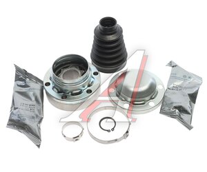 Изображение 1, 5QD498103F ШРУС внутренний VW Golf (16-) передний OE