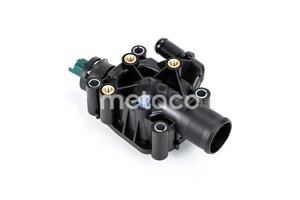 Изображение 2, 1520-009 Термостат CITROEN Berlingo (08-) METACO