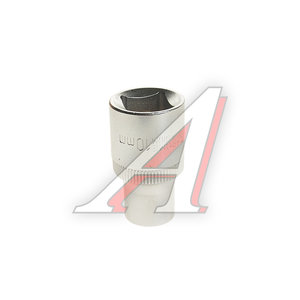 Изображение 2, ER-91303 Головка торцевая 1/2" 10мм ЭВРИКА