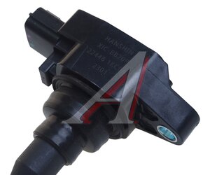 Изображение 3, 22448-1KC0A Катушка зажигания NISSAN X-Trail (14-), Juke (10-) ОЕ