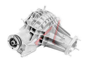 Изображение 1, 21213-2302010-10 Редуктор переднего моста ВАЗ-21213 z=3.9 Н/О № АвтоВАЗ