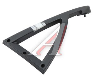 Изображение 1, 8219124-C6200 Кронштейн DONGFENG GX зеркала переднего (треугольник) OE
