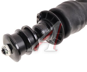 Изображение 3, DZ14251430025-MX Амортизатор SHACMAN SHAANXI X3000 кабины передний (пневмо) MOVELEX