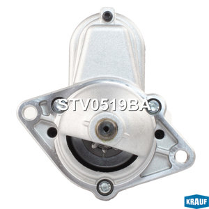 Изображение 1, STV0519BA Стартер OPEL KRAUF