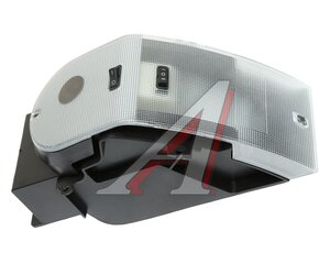 Изображение 2, 811W252016001-MX Фонарь SITRAK HOWO освещения салона левый MOVELEX