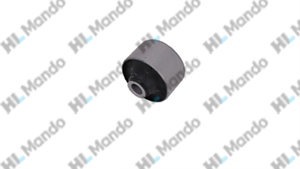 Изображение 3, DCC010617 Сайлентблок HYUNDAI Accent (99-) рычага переднего нижнего задний MANDO