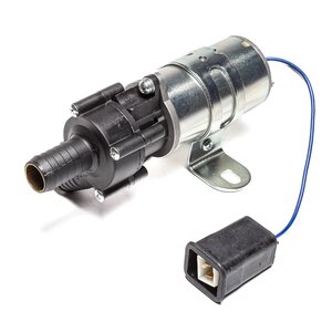 Изображение 2, 75.3780.12.01 AE Насос отопителя салона d=20мм 12V 2 провода ПЖД 14ТС AVTOELECTRICA