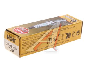 Изображение 3, 7084 Свеча зажигания ВАЗ-2108-2109, 2113-2114 NGK