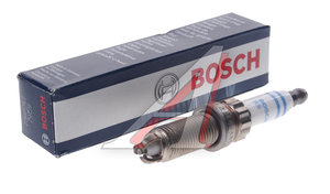 Изображение 2, 0242140507 Свеча зажигания SUPER BOSCH