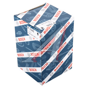 Изображение 5, F026407046 Фильтр масляный DAF 75, 85CF, CF75, CF85, XF95 BOSCH