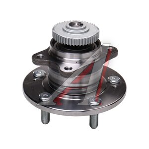 Изображение 1, 52730-1D400 Ступица KIA Carens (08-), Opirus (09-) задняя OE