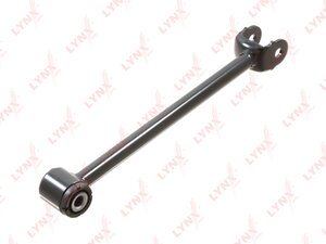 Изображение 5, B5033LR Рычаг подвески TOYOTA Highlander (07-13) задней поперечный нижний задний LYNX