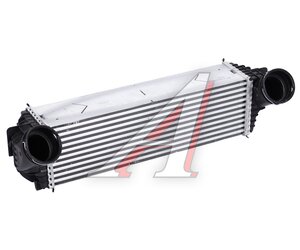 Изображение 2, BSG15535007 Интеркулер BMW X5 (E70) BSG