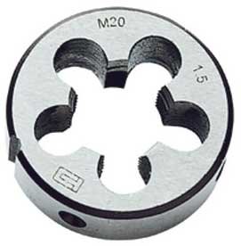 Изображение 1, 77036 Плашка М14х1.5мм СИБРТЕХ