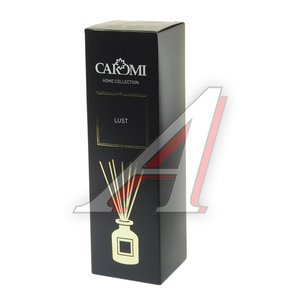 Изображение 2, HC0107L Ароматизатор для помещения Вожделение 100мл CAROMI