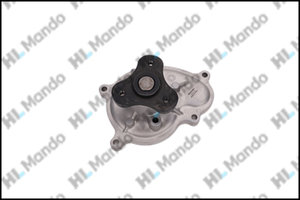 Изображение 1, MMC010064 Насос водяной SUBARU Outback (2.5) MANDO