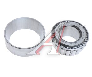 Изображение 4, 6У-3007205АШ2 Подшипник КПП ГАЗель Next вала промежуточного роликовый ВОЛЖСКИЙ