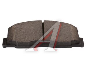 Изображение 2, MPT07 Колодки тормозные TOYOTA Liteace (88-92) передние (4шт.) MANDO