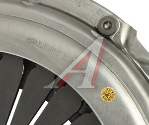 Изображение 5, AZ9921160200-MX Корзина сцепления SITRAK HOWO MOVELEX