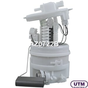 Изображение 5, AZ0722B Модуль в сборе с бензонасосом UTM