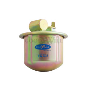 Изображение 2, FG508 Фильтр топливный HONDA Accord (90-97) GOODWILL