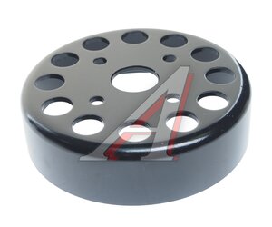 Изображение 1, 25221-2B700 Шкив HYUNDAI KIA Ceed (12-) насоса водяного OE