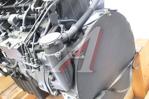 Изображение 8, OM457LA Двигатель MERCEDES Actros, Axor, Atego КАМАЗ-5490 (354 л.с.) OE №