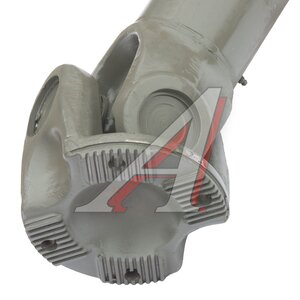 Изображение 3, AZ9939311720-MX Вал карданный SITRAK основной L=1720 MOVELEX