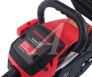 Изображение 5, ПБ-52 Бензопила 3.5 л.с. 45см 72 зуба PROFIPOWER