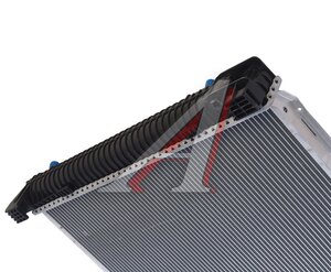 Изображение 3, 81-03351-SX Радиатор MERCEDES Atego (98-) охлаждения двигателя STELLOX