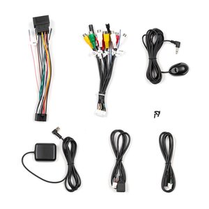 Изображение 7, AV-W102 Магнитола автомобильная 2DIN 10" ASPECT
