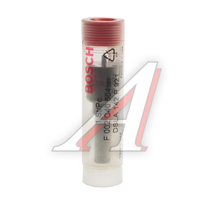Изображение 1, F002C40504 Распылитель форсунки BOSCH