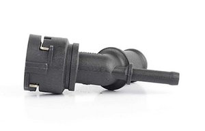 Изображение 1, BSG90126019 Фланец VW Bora, Golf AUDI A3 системы охлаждения BSG