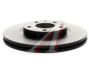 Изображение 1, RN2234 Диск тормозной MAZDA 3 (18-) передний (1шт.) NIBK