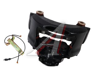 Изображение 2, AZ4007444210-MX Суппорт SITRAK HOWO тормозной в сборе MOVELEX