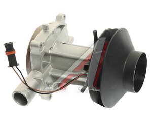 Изображение 1, 20.1332.00.1501 Мотор отопителя автономного Arctic Heat AD2 24В 2.0кВт ЭЛЕМЕНТ