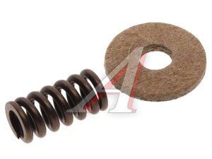 Изображение 2, F00VC09023 Пружина MAN дв.D2066 форсунки BOSCH