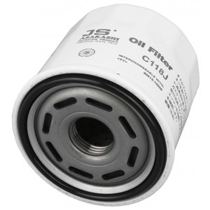 Изображение 1, C118J Фильтр масляный TOYOTA Land Cruiser JS ASAKASHI