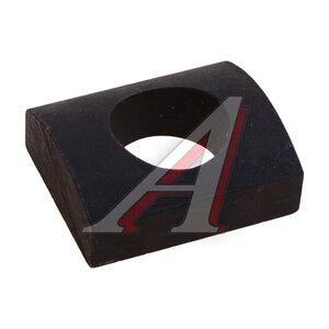 Изображение 1, 240-1003470-Б Накладка ЯМЗ-240БМ2, М2, НМ2, ПМ2 траверсы ГБЦ АВТОДИЗЕЛЬ