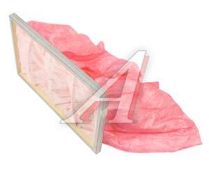 Изображение 3, ФВК-500-300-450-4-F7/25 Фильтр воздушный карманного типа ЭКОФИЛТ