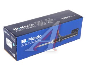 Изображение 5, MSS017156 Амортизатор RENAULT Logan (04-), Sandero (07-) передний газовый MANDO