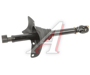 Изображение 2, 3404010-2000/E Вал карданный FAW J7, 4180 рулевой OE  