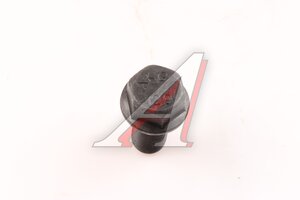 Изображение 4, WG9981320028-MX Болт SITRAK HOWO крепления шестерни пары главной MOVELEX