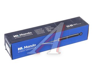 Изображение 4, MSS020003 Амортизатор HONDA CR-V (06-) задний левый/правый газовый MANDO