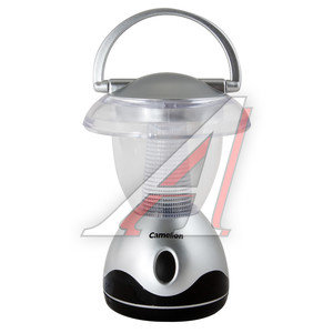 Изображение 1, C-5210-3 Фонарь кемпинговый CAMELION