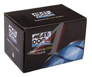 Изображение 5, 5015015 Стартер KIA Rio (10-) (1.4/1.6) MEAT&DORIA