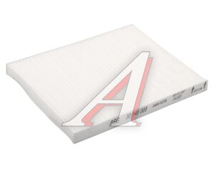 Изображение 1, BSG30145008 Фильтр воздушный салона FORD Fiesta BSG