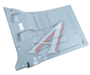 Изображение 2, AC81626100032 Накладка MAN TGA, L, LX двери нижняя правая ALFA CAR